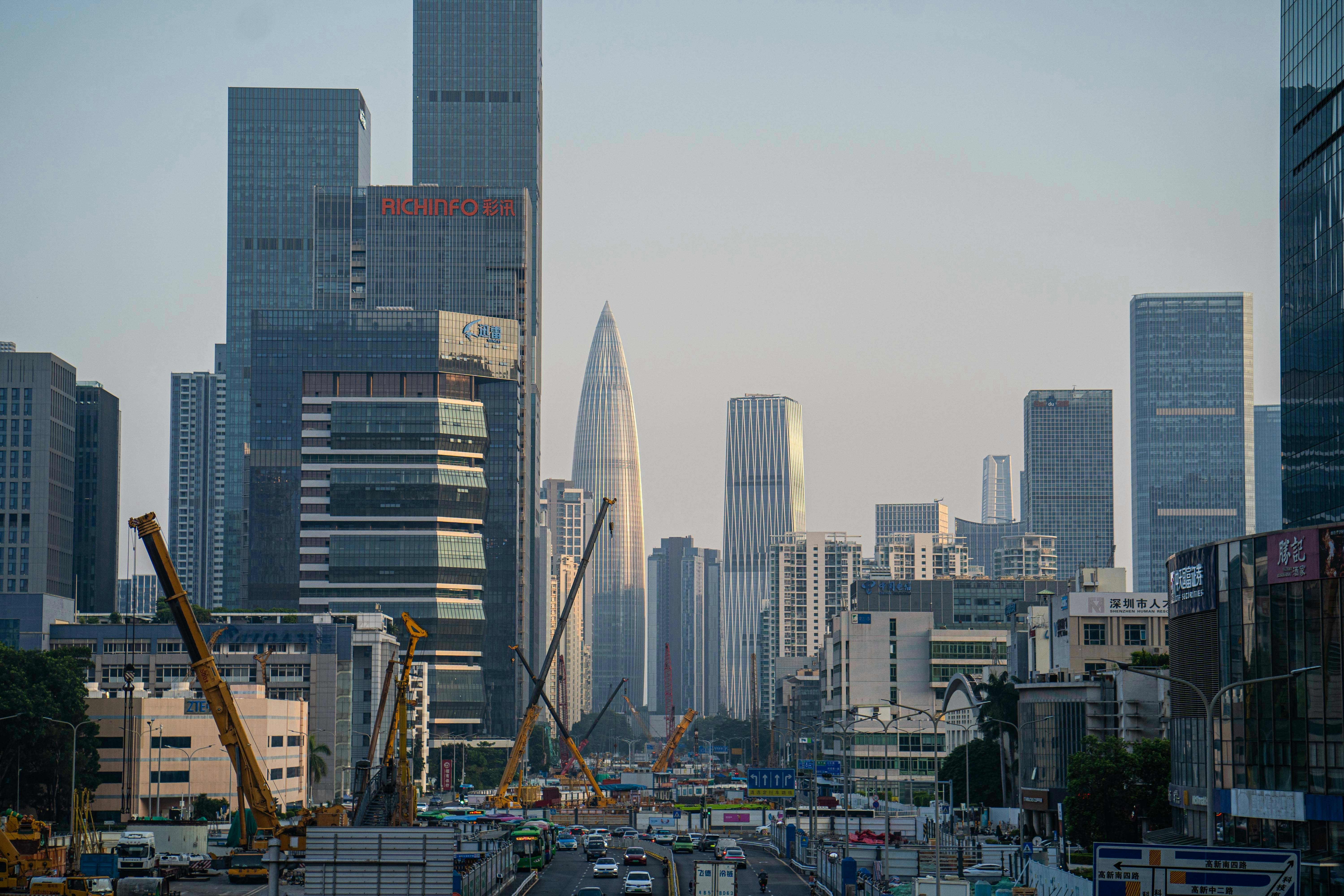 关于我们“火特”